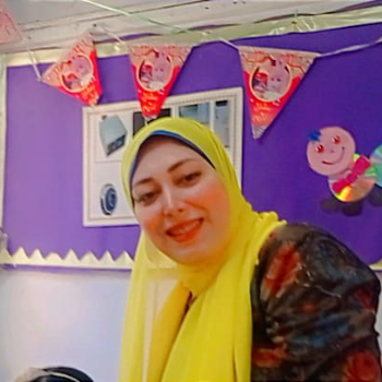 سلمى العتيق